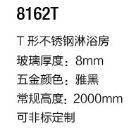 8162T详细参数